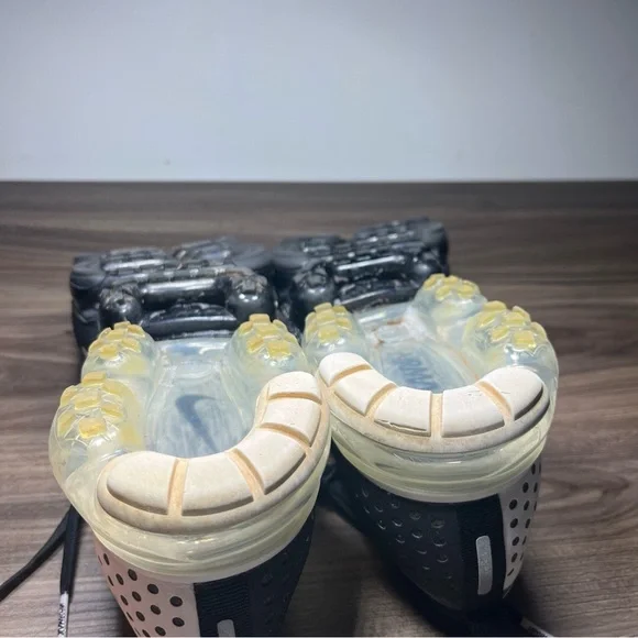 Nike Air VaporMax Flyknit 2 “Orca” Size 10 - Picture 9 of 10